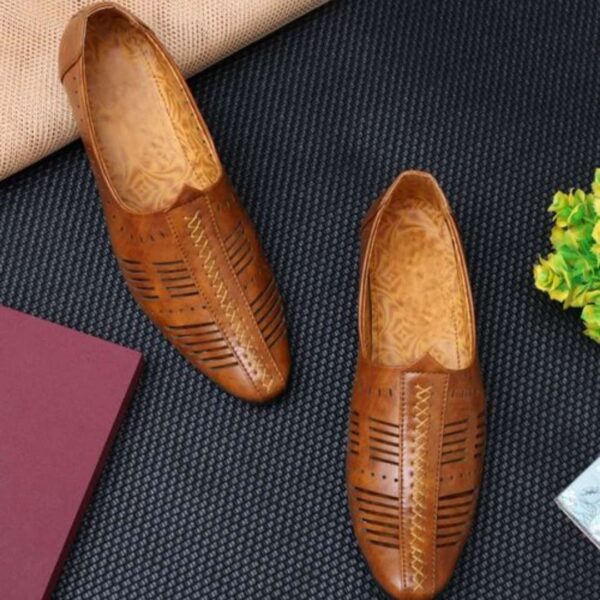 Highly Fashion loafers for men - Image 5