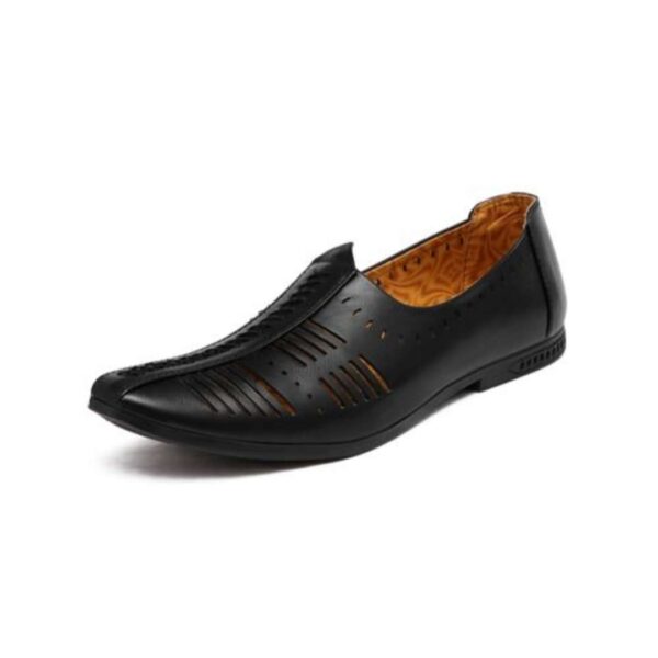 Highly Fashion loafers for men - Image 10
