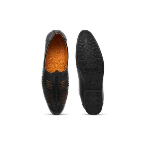 Highly Fashion loafers for men - Image 8