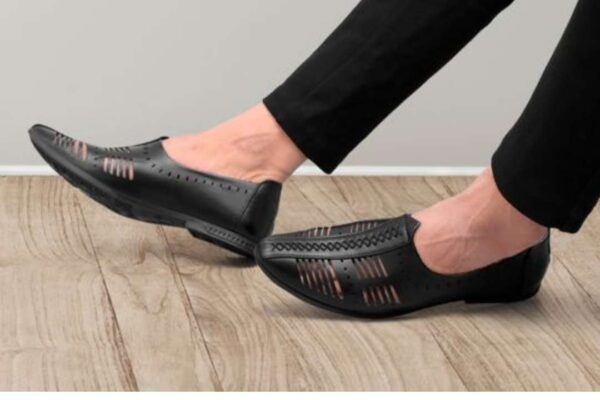 Highly Fashion loafers for men - Image 9