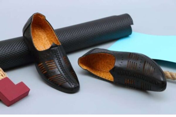 Highly Fashion loafers for men - Image 11