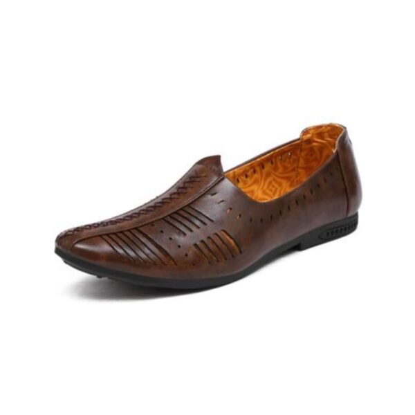 Highly Fashion loafers for men - Image 12