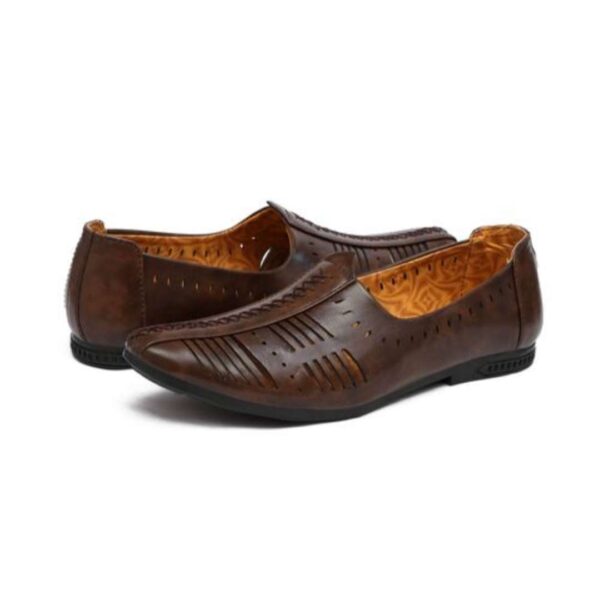 Highly Fashion loafers for men - Image 13