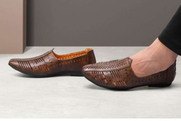 Highly Fashion loafers for men - Image 14