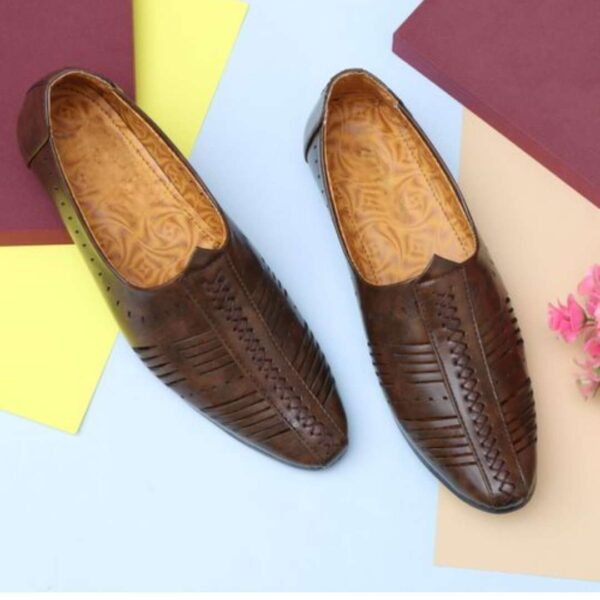 Highly Fashion loafers for men - Image 15