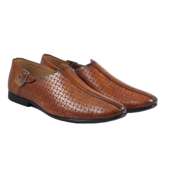 Men Nagra Shoes - Image 14