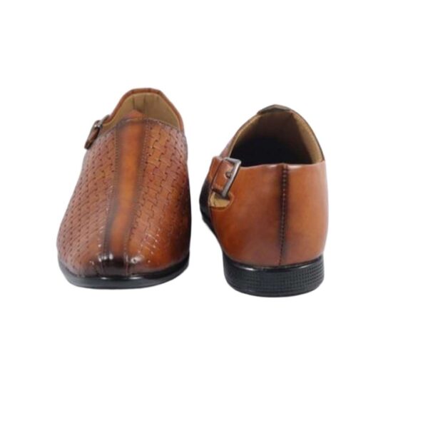 Men Nagra Shoes - Image 16