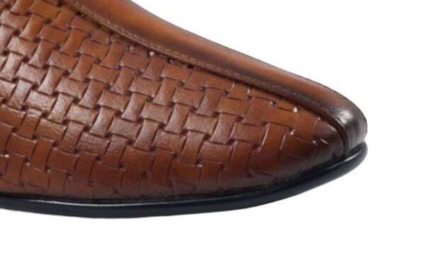 Men Nagra Shoes - Image 12