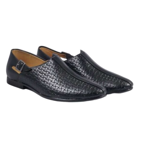 Men Nagra Shoes - Image 10