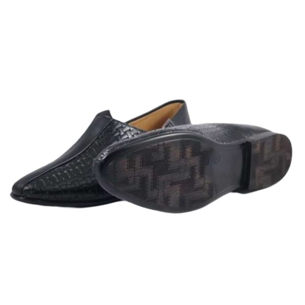 Men Nagra Shoes - Image 11