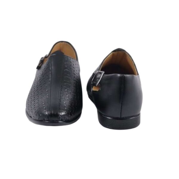 Men Nagra Shoes - Image 9