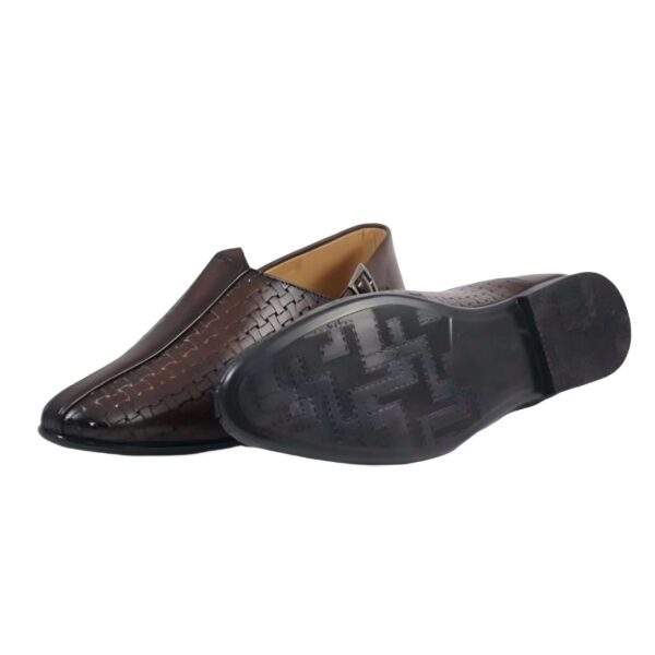 Men Nagra Shoes - Image 6