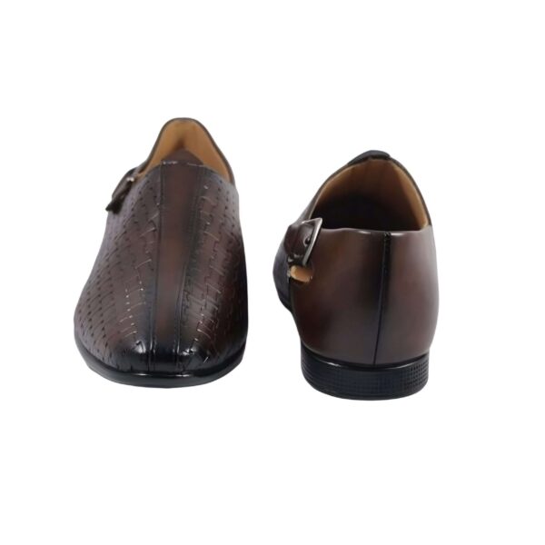 Men Nagra Shoes - Image 5