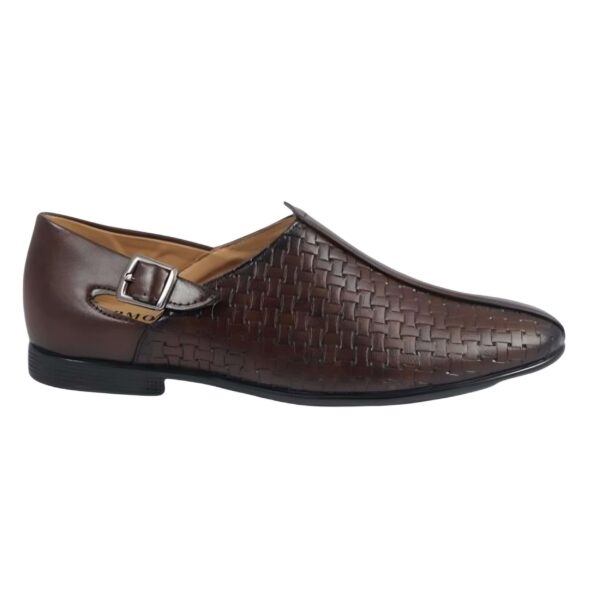 Men Nagra Shoes - Image 3