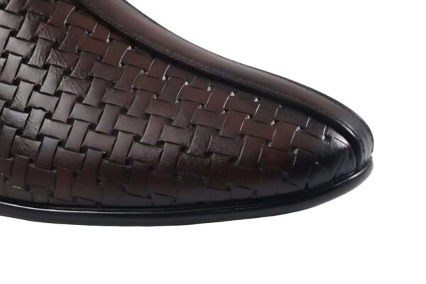 Men Nagra Shoes - Image 2
