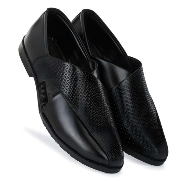 Stylish Men juttis.
