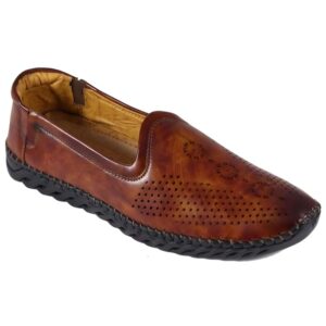 new style comfortable Nagra shoes for men