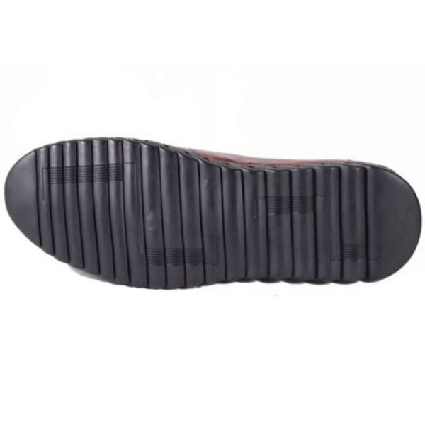 new style comfortable Nagra shoes for men - Image 6