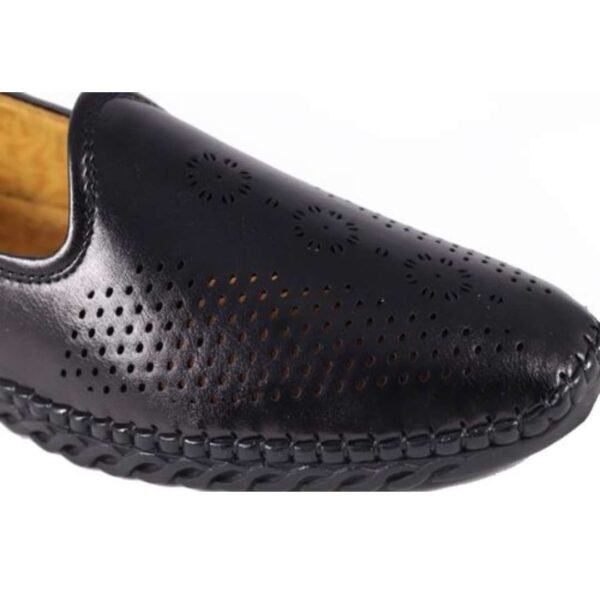 new style comfortable Nagra shoes for men - Image 4