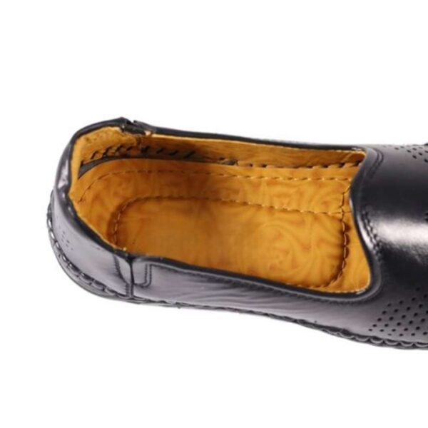new style comfortable Nagra shoes for men - Image 8