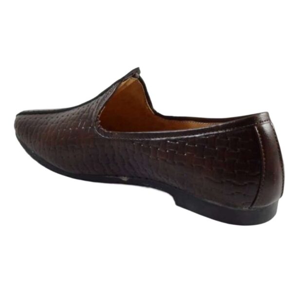 Trendy men juttis - Image 3