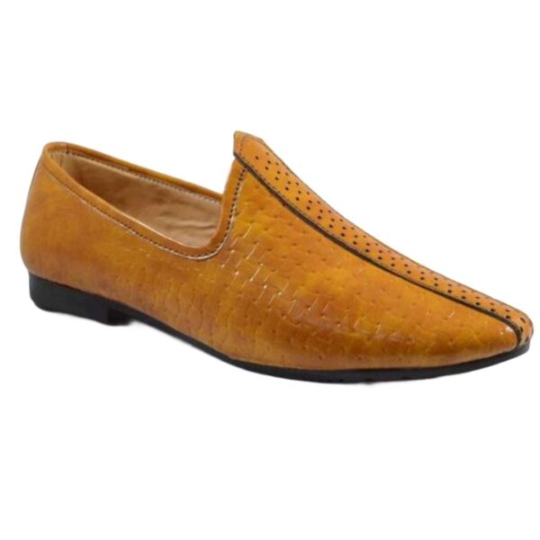 Trendy men juttis - Image 8