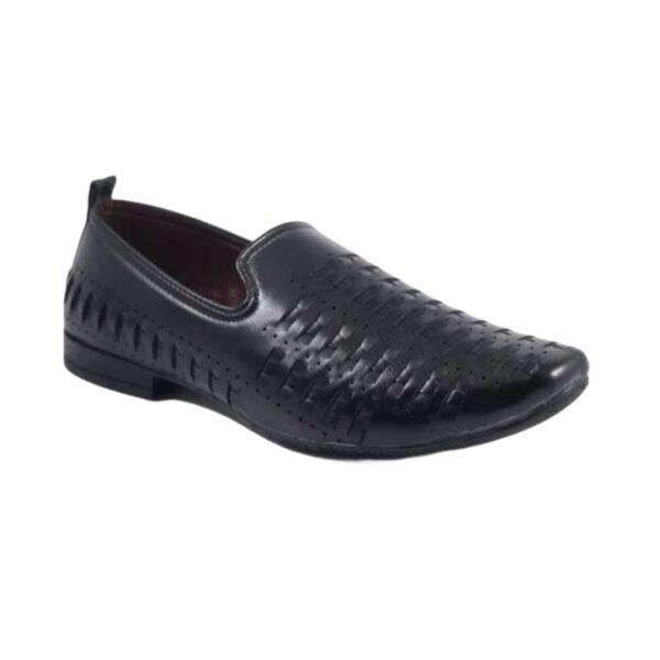 Trendy Comfortable juttis for Men - Image 5
