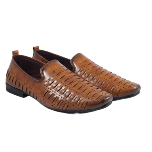 Trendy Comfortable juttis for Men - Image 4