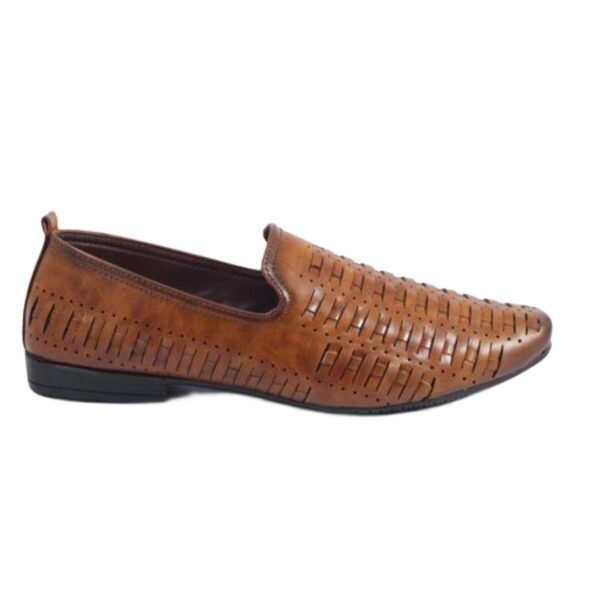 Trendy Comfortable juttis for Men - Image 2