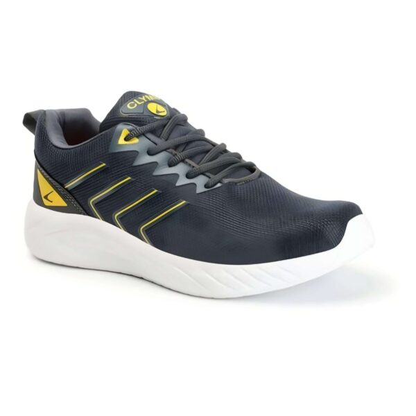 Men Sports shoe(mesh 200 Gsm sports)