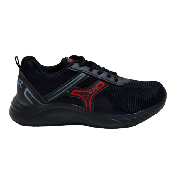 Eva sole Mesh sports shoe for men