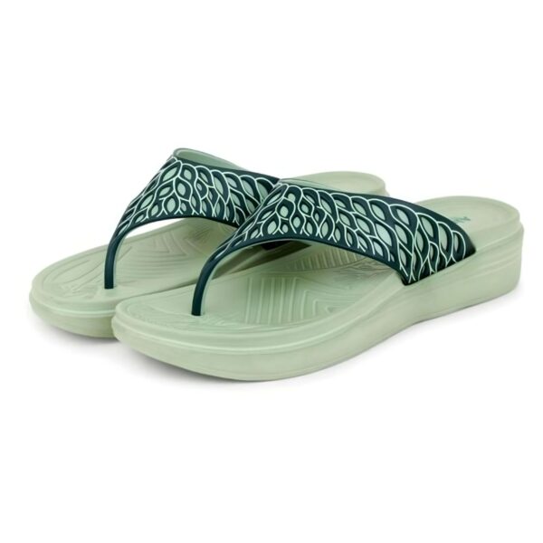Eva fresh womens Slippers - Image 7