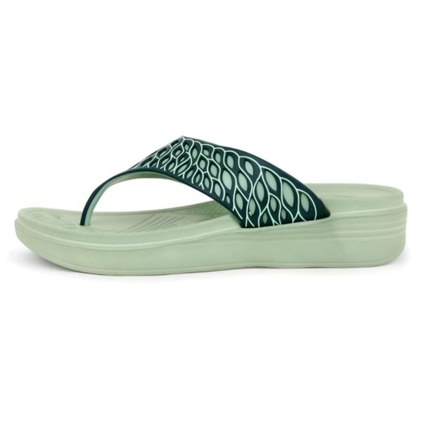 Eva fresh womens Slippers - Image 6
