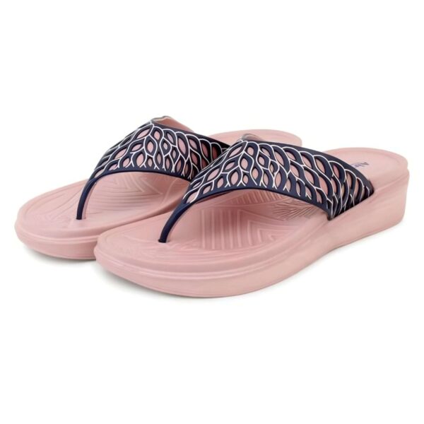 Eva fresh womens Slippers