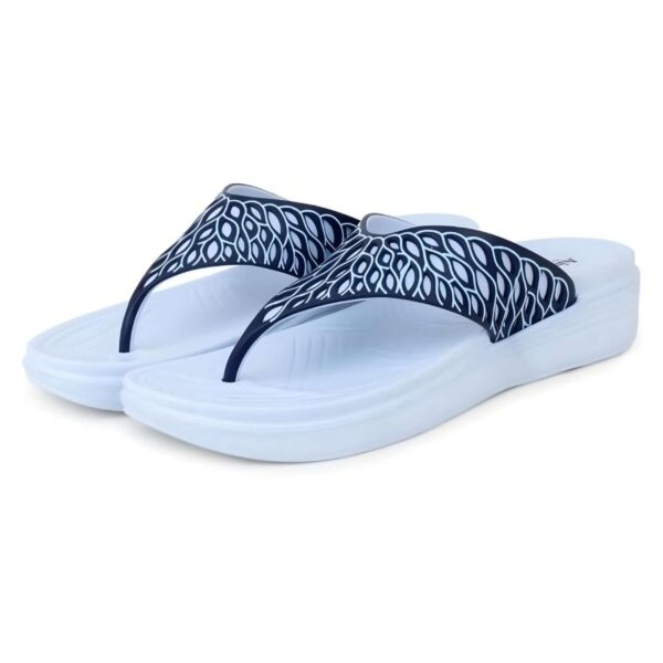 Eva fresh womens Slippers - Image 3