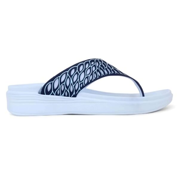 Eva fresh womens Slippers - Image 2