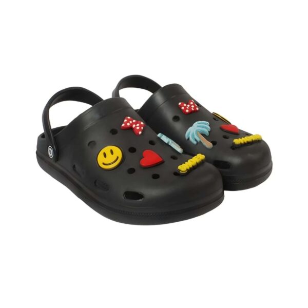 High Quality fresh Eva  style Clogs for Womens - Image 9
