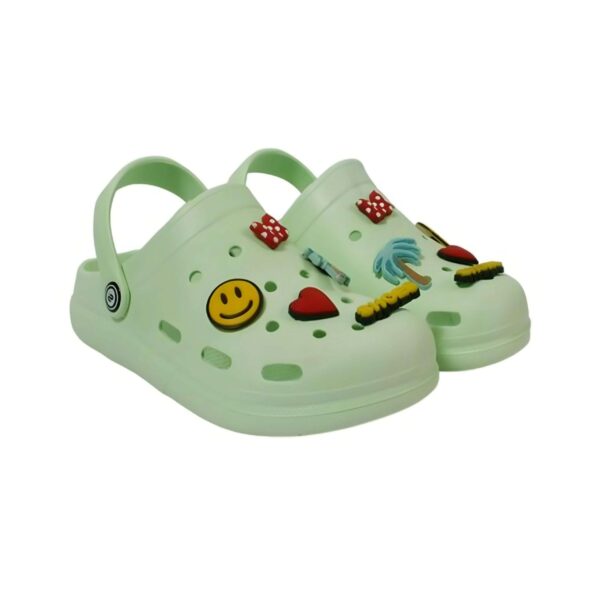 High Quality fresh Eva  style Clogs for Womens - Image 5