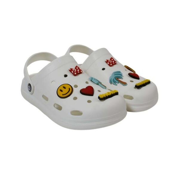 High Quality fresh Eva  style Clogs for Womens - Image 2