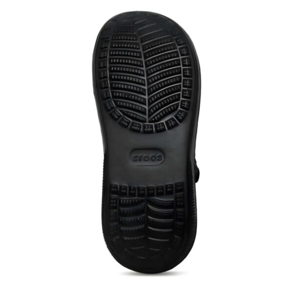 Womens heel Clogs with sticker - Image 8