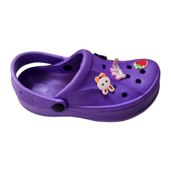 Eva pure Clogs for Men - Image 3