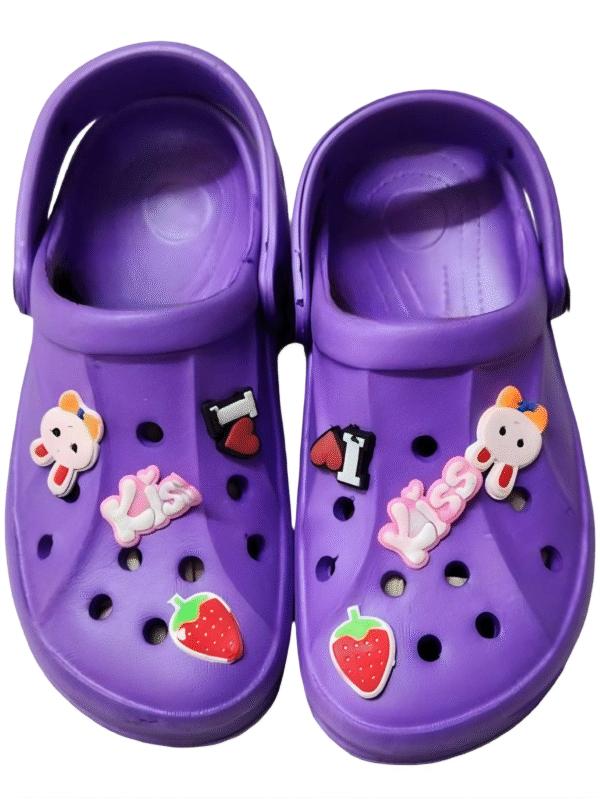 Eva pure Clogs for Men - Image 4