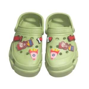 Eva pure clogs for womens