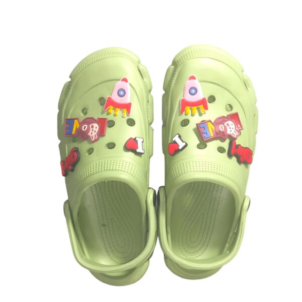 Eva pure clogs for womens - Image 12