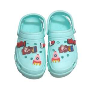 Eva pure clogs for womens