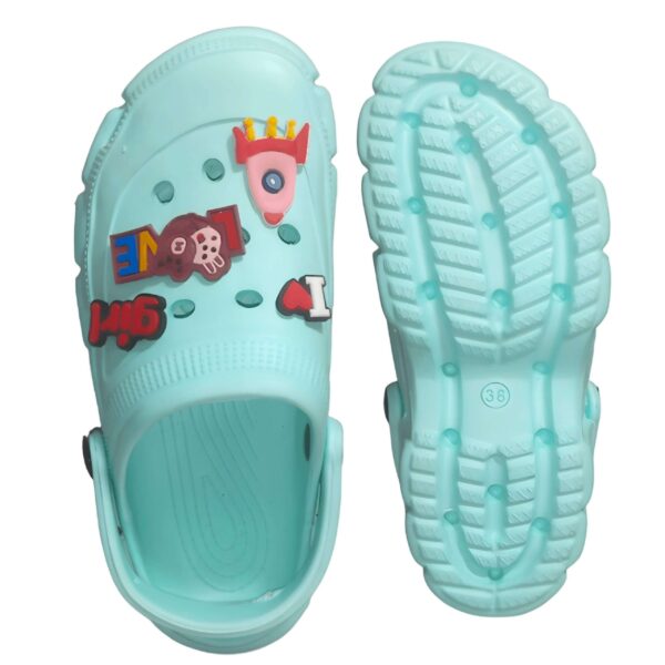 Eva pure clogs for womens - Image 10