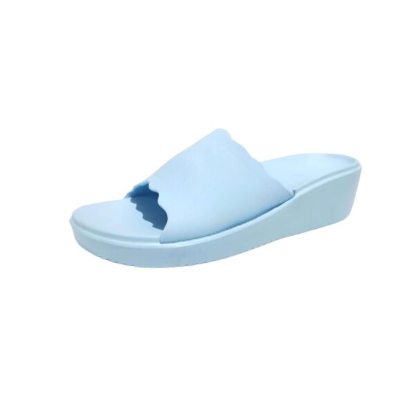 Soft Eva heal sliders for womens - Image 5