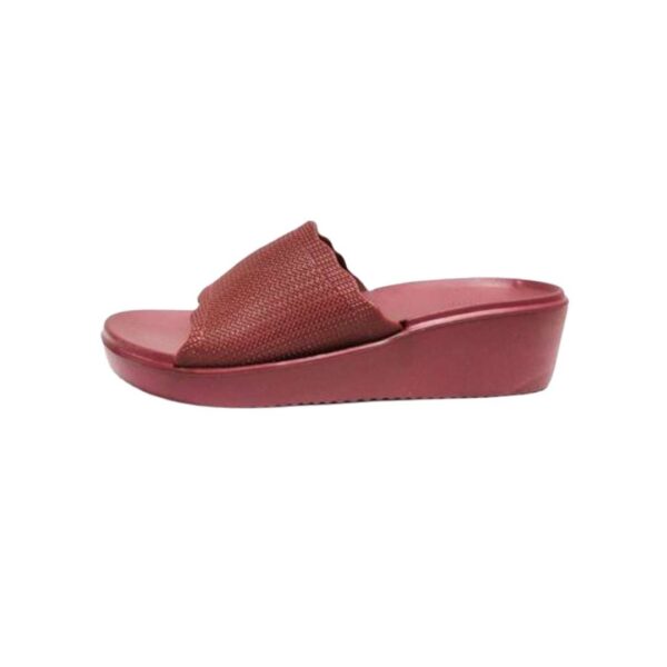 Soft Eva heal sliders for womens - Image 3