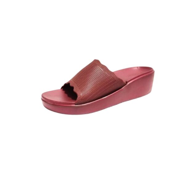 Soft Eva heal sliders for womens - Image 2