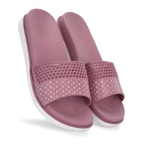 Pvc sliders for womens - Image 7